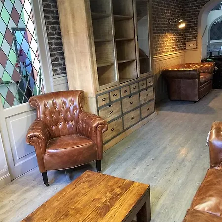 Hotel Ar Terra Nova Saint-Malo