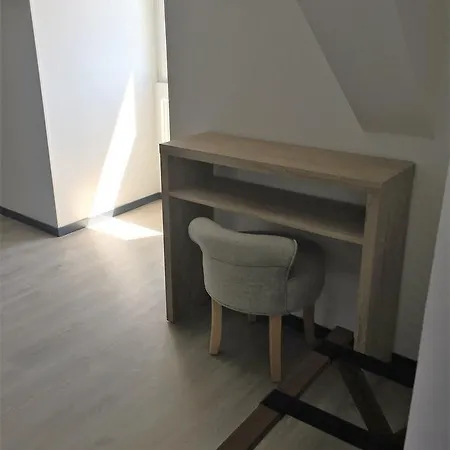 Ar Terra Nova Hotel 2*