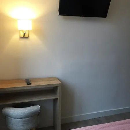 Ar Terra Nova Hotel 2*