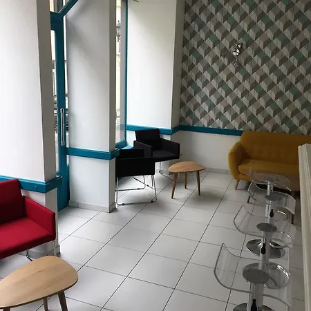 Hotel Ar Terra Nova