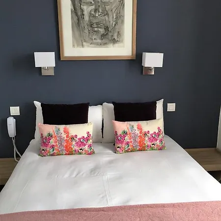Ar Terra Nova Hotel 2*